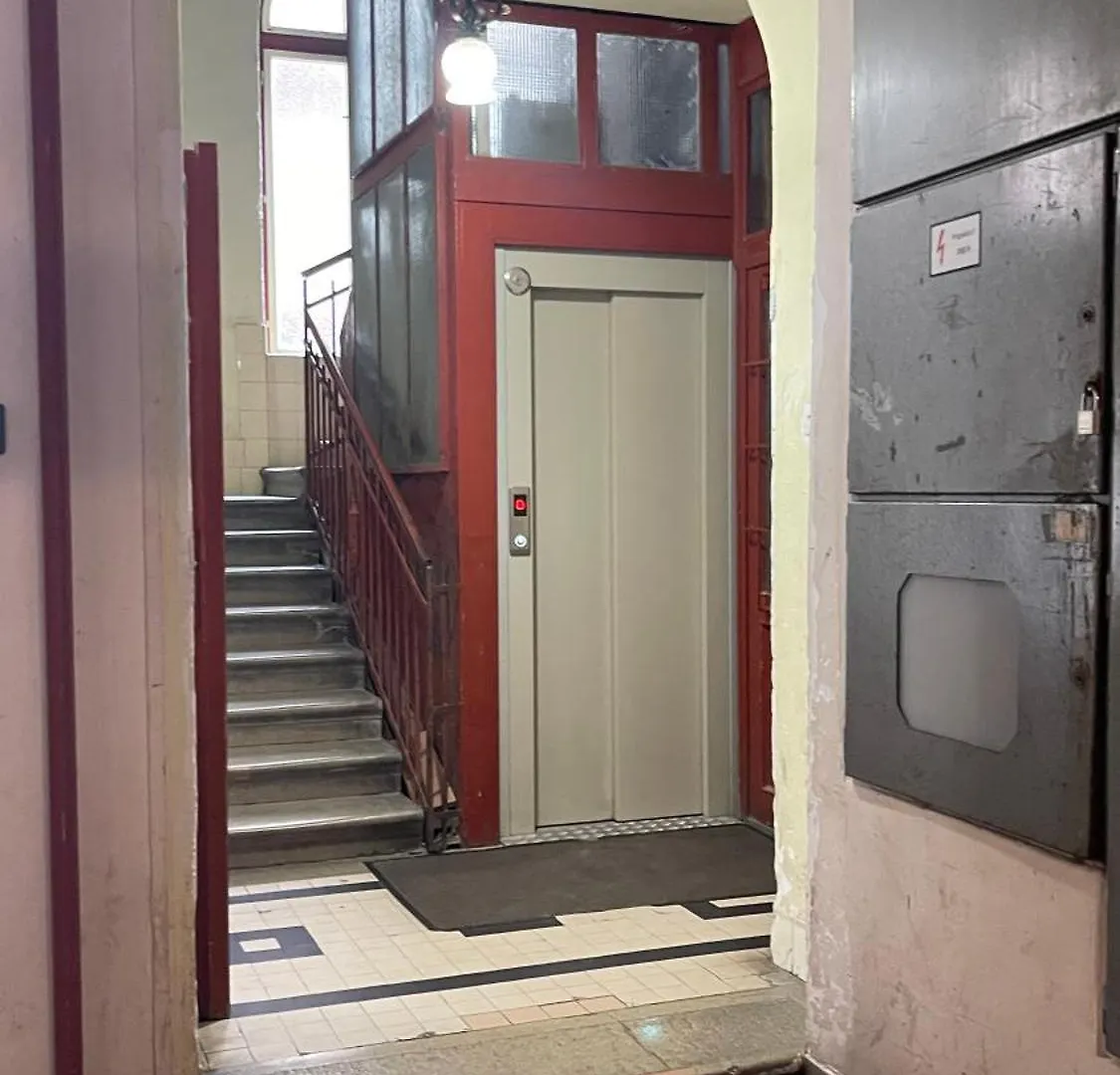 Apartmán Brhomes Synagogue Budapešť Maďarsko