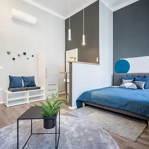  Apartment K33- Quality Apartments, Best Location, By Bqa
