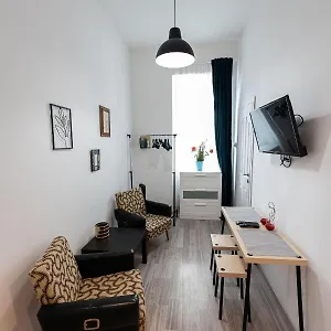 Appartamento King Seventeen Homes, Budapest