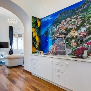 Appartamento Royale, Budapest
