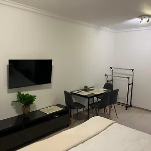 Appartamento Ildiko's 2 Bedroom Cosy, Budapest