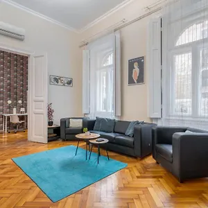 Appartamento Elisabeth 52, Budapest