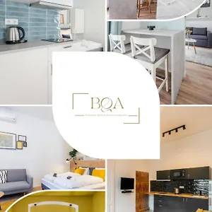 A13- Boutique Apartments, Location, By Bqa Budapeszt